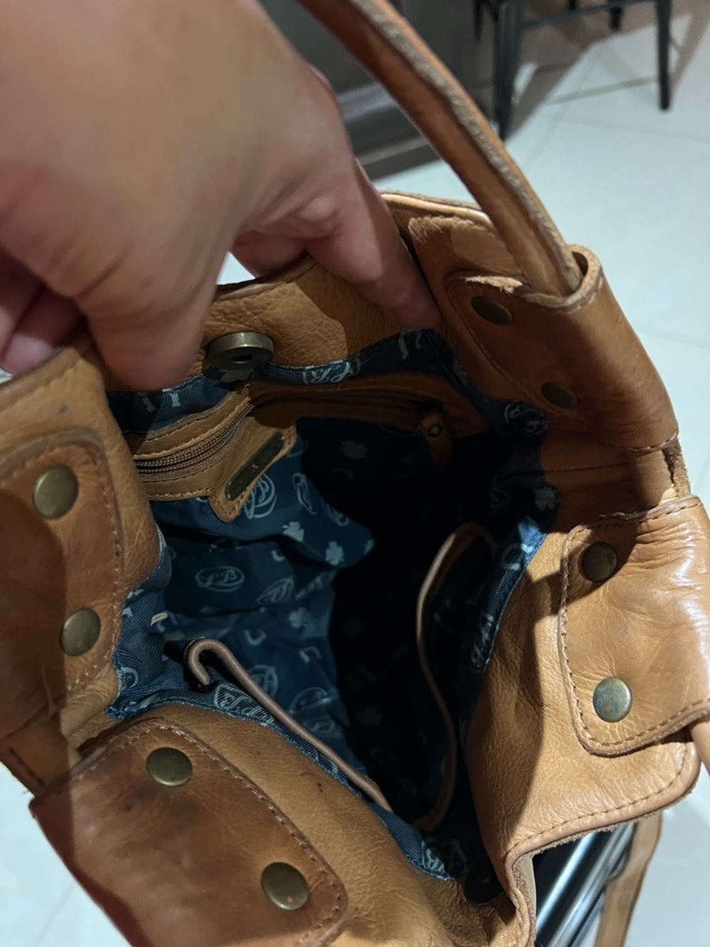 Lucky Brand Logan - Picture 9 of 11